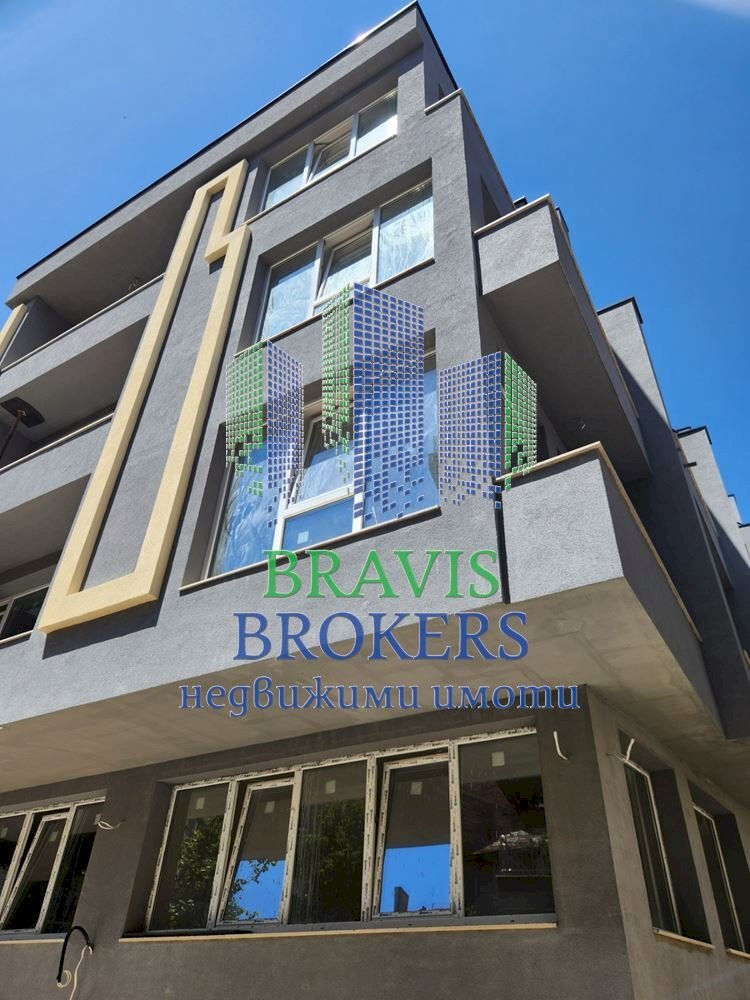 Two-room apartment Аспарухово, Varna - photo 1
