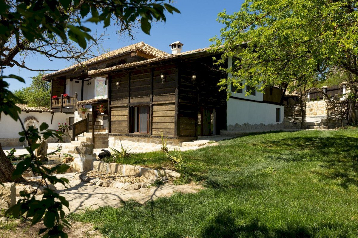 Casa indipendente Shumen - foto 1