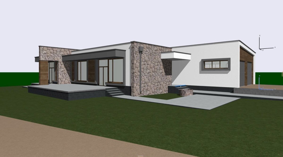 Building land с. Дибич, Shumen - photo 1