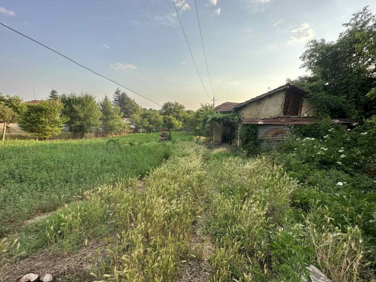 Villa с. Илия Блъсково, Shumen - photo 1