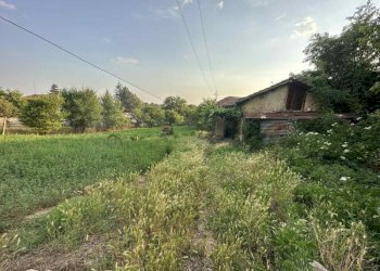 Villa с. Илия Блъсково, Shumen - photo 1