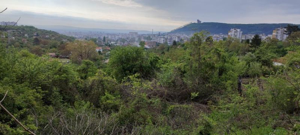 Terreno agricolo Shumen (zona м-т Чашка                        ) - foto 1