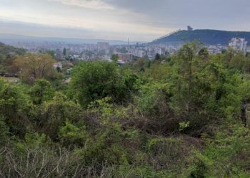 Terreno agricolo Shumen (zona м-т Чашка                        ) - foto 1