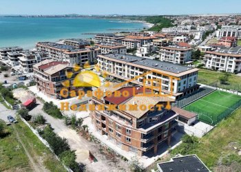 Monolocale Burgas (zona Сарафово) - foto 1