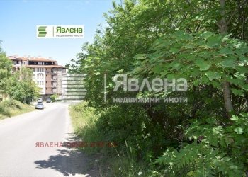 Building land Tsarevo - photo 1