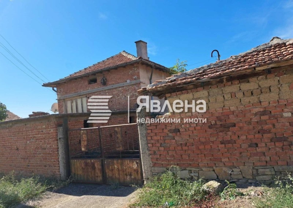 Casa indipendente с. Кортен, Nova Zagora - foto 1