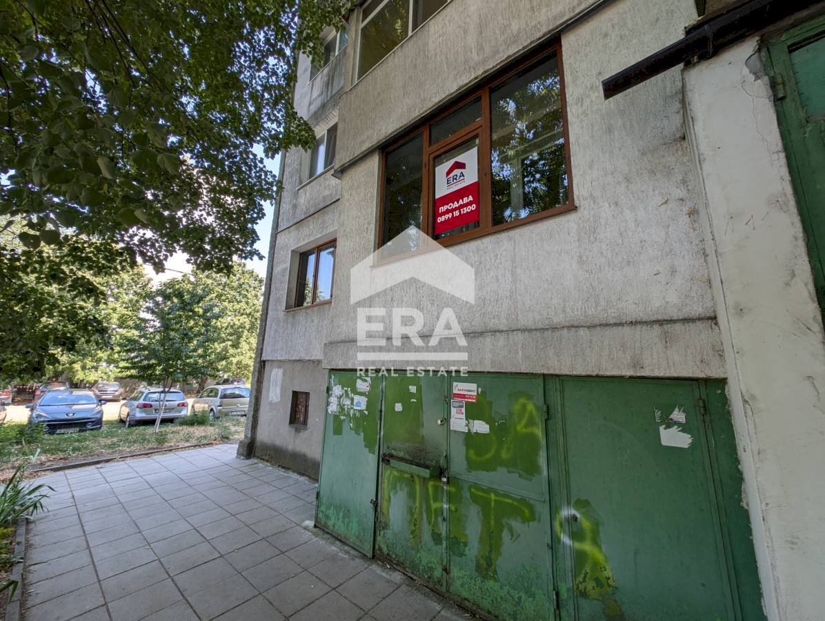 Two-room apartment Shumen (neighborhood Тракия) - photo 1