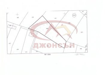 Terreno agricolo Shumen (zona м-т Под Манастира) - foto 1