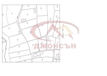 Terreno agricolo Shumen (zona м-т Под Манастира) - foto 1