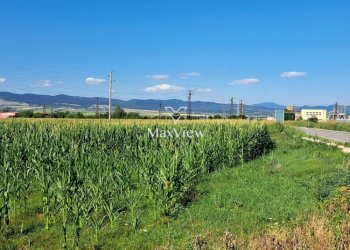 Building land гр. Костинброд, Kostinbrod - photo 1