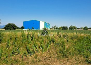 Building land гр. Костинброд, Kostinbrod - photo 1