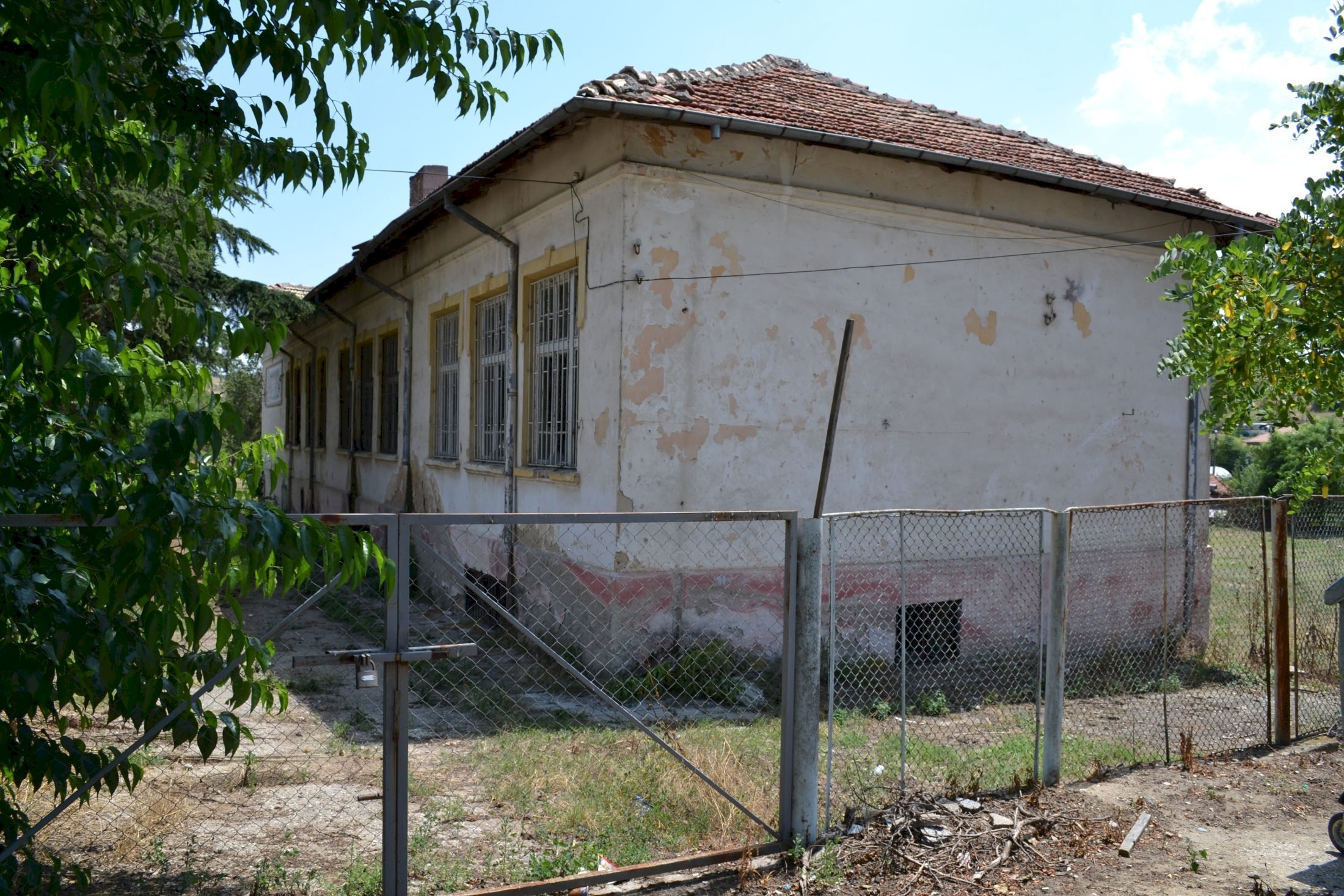 Building land Sandanski - photo 1