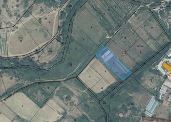 Agricultural land Sandanski - photo 1
