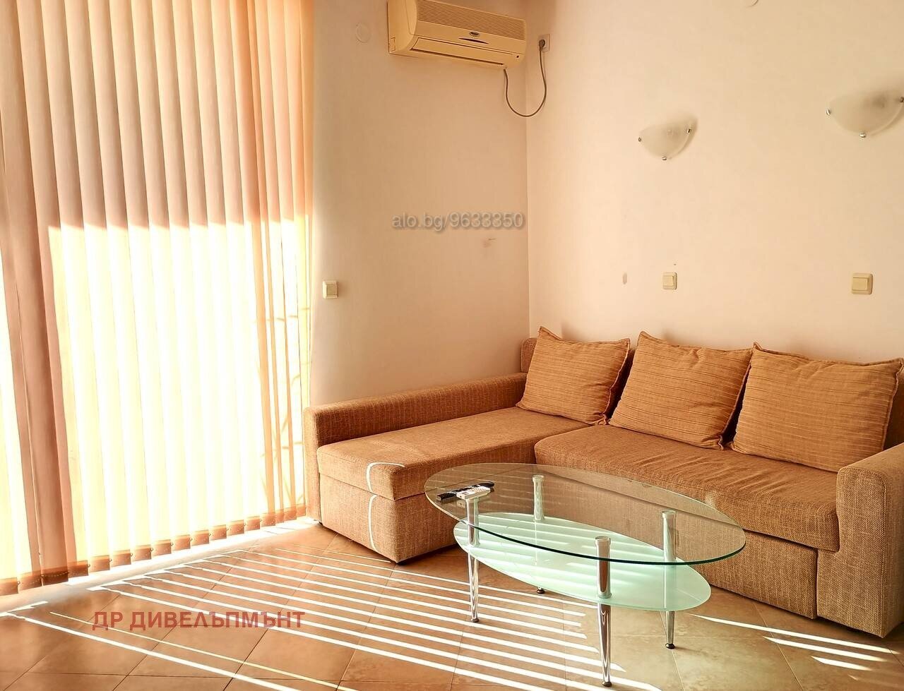 Apartment Комплекс Лагуна, Nesebar - photo 1