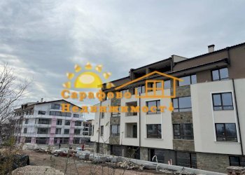 Monolocale Burgas (zona Сарафово) - foto 1