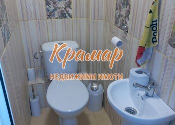 Двустаен Дунавите, Добрич - фото 9