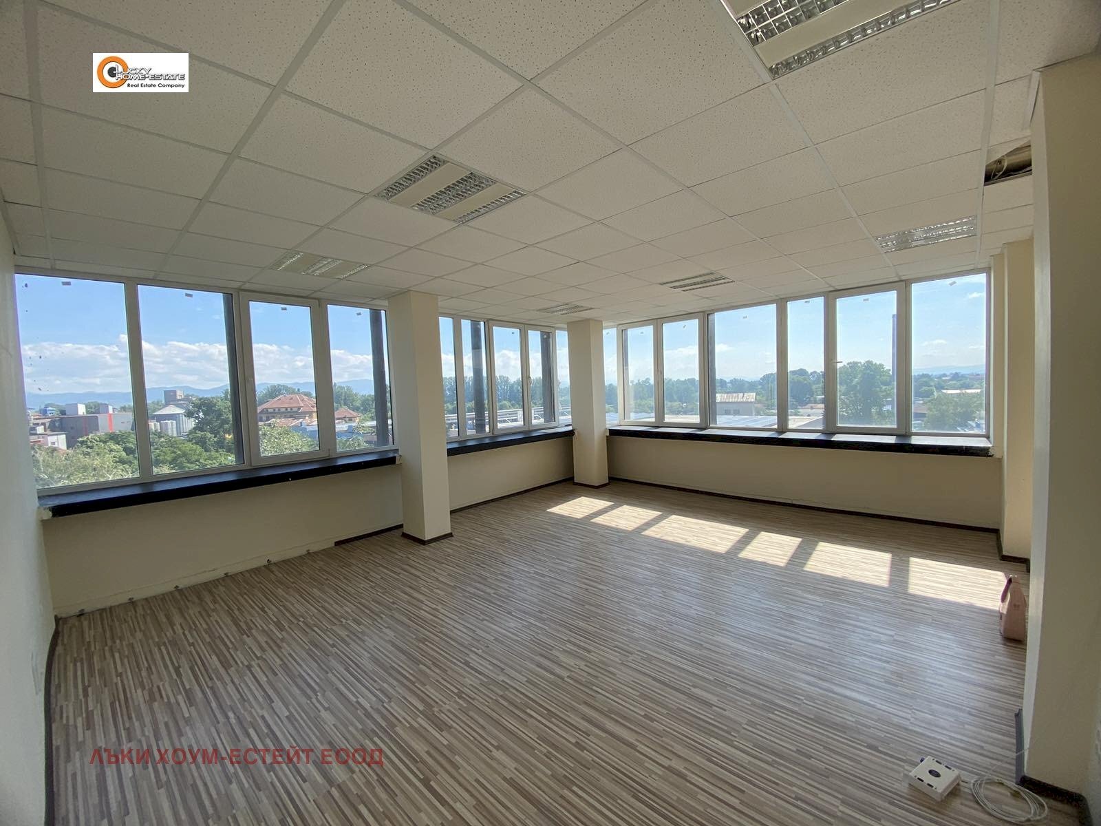 Ufficio Sofia (zona НПЗ Искър) - foto 1