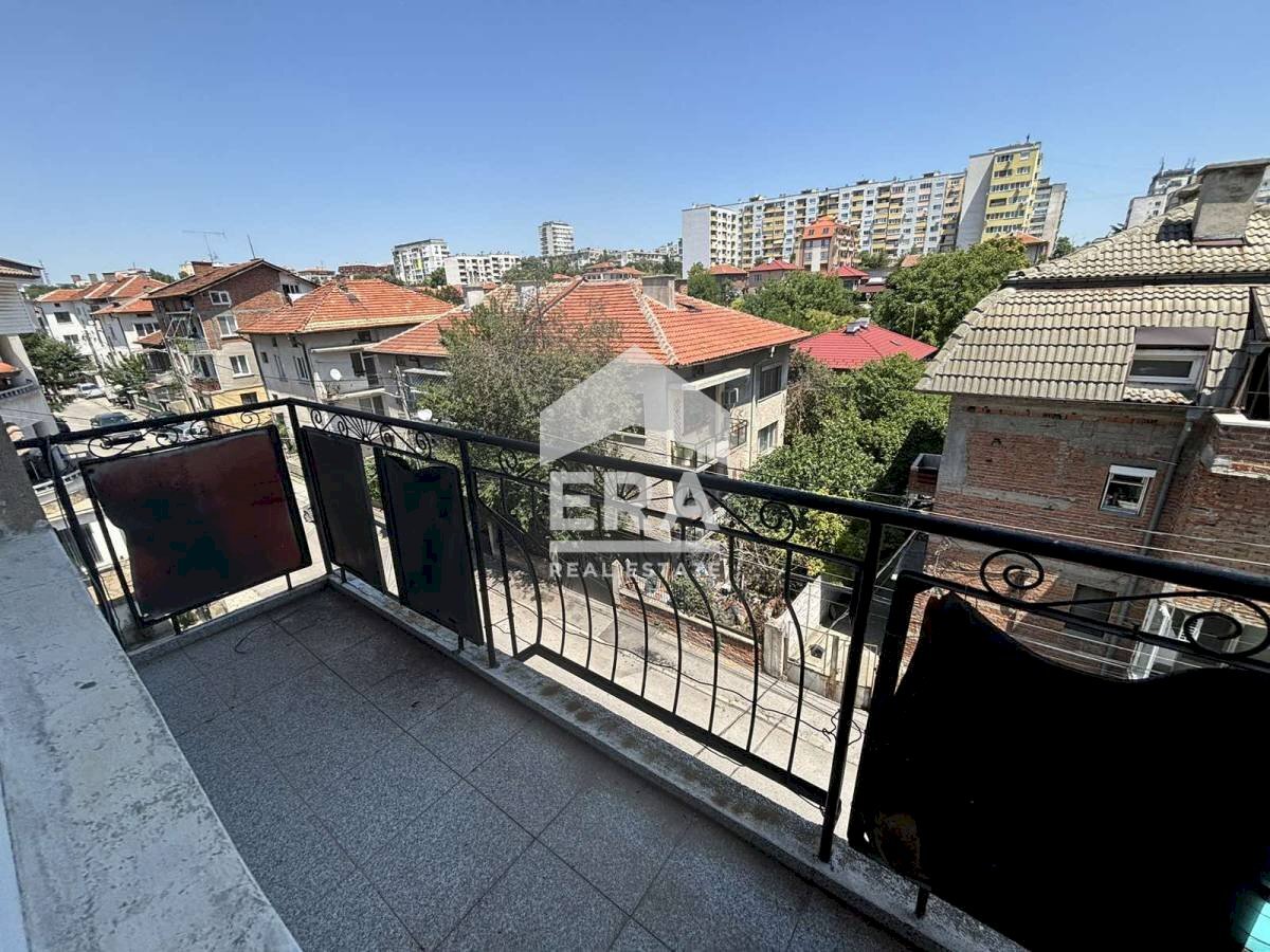 Bilocale Дружба 1, Haskovo - foto 1