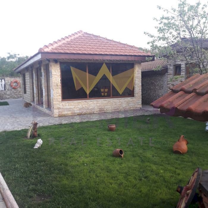 Independent house Kavarna - photo 1