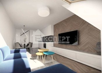 Two-room apartment Plovdiv (neighborhood Въстанически) - photo 1