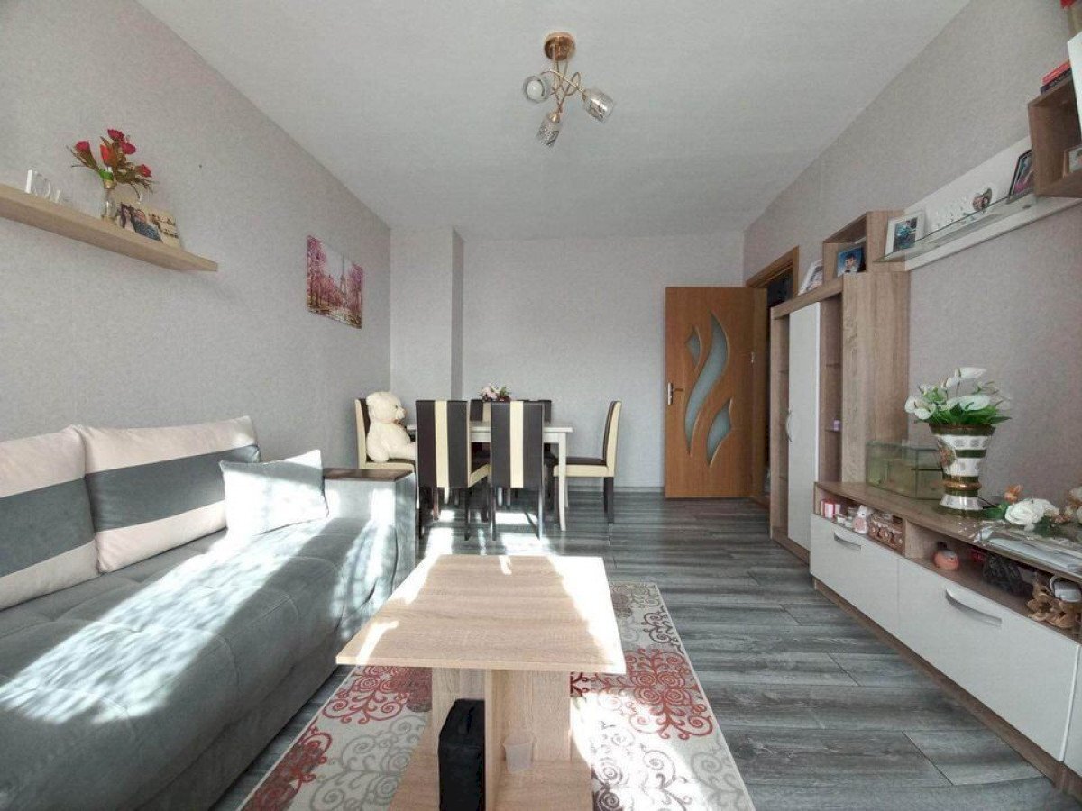 Two-room apartment Shumen (neighborhood Еверест) - photo 1