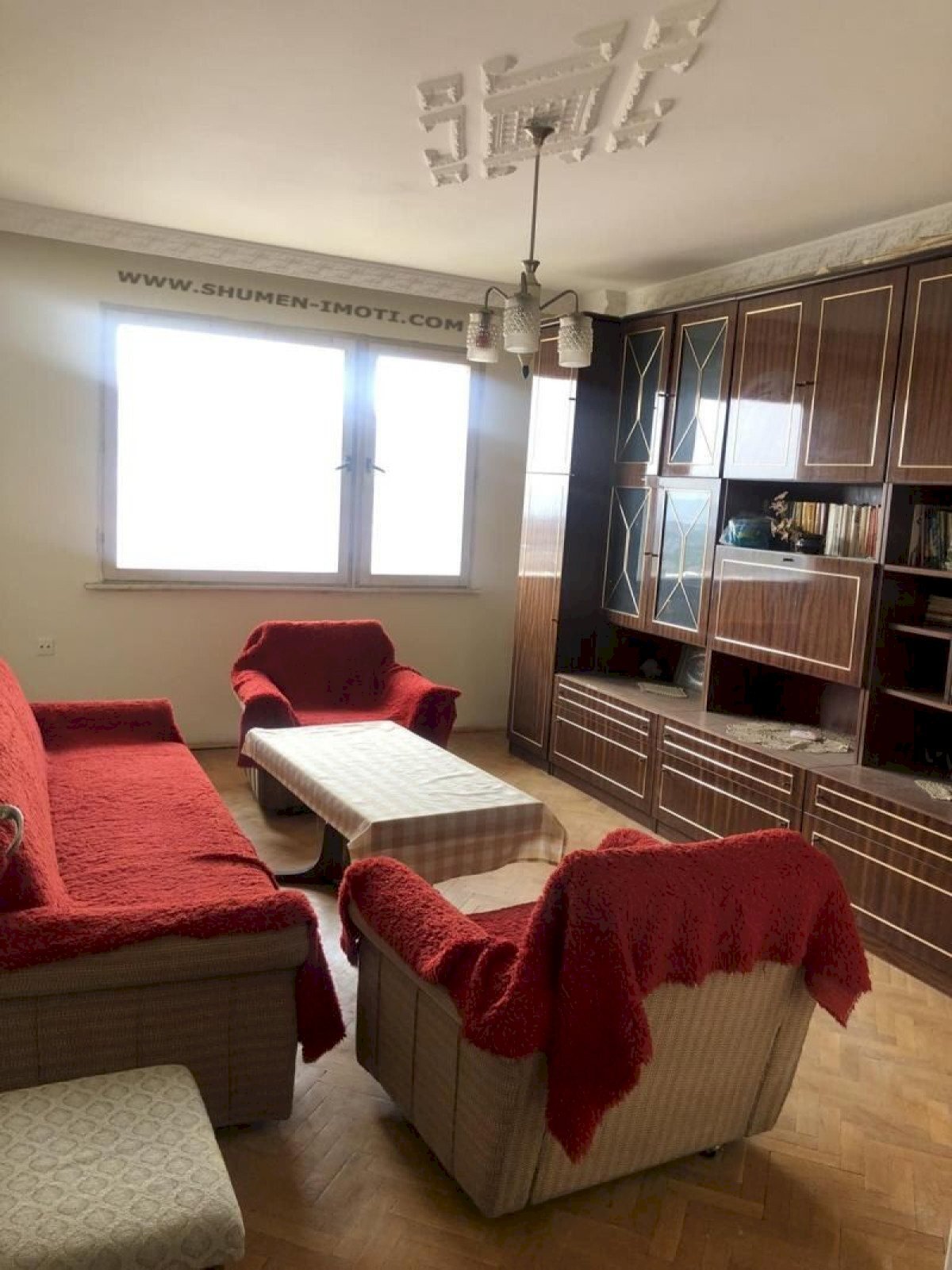 Four-room apartment Shumen (neighborhood Еверест) - photo 1