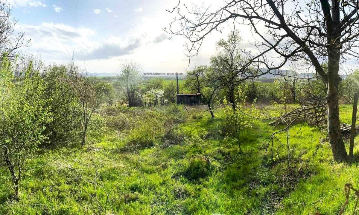Terreno agricolo Shumen - foto 1