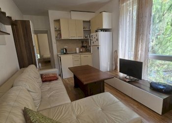 Trilocale кк. Слънчев Бряг, Nesebar - foto 1