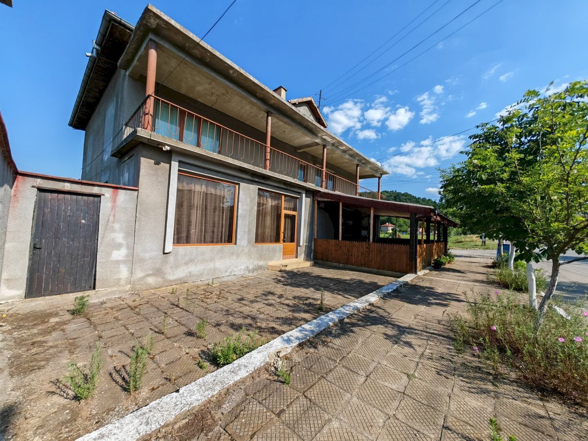 Commercial Premises гр. Бойчиновци, Boychinovtsi - photo 1