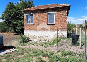 Villa Burgas - photo 1