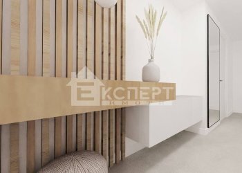 Three-room apartment Plovdiv (neighborhood Кючук Париж) - photo 1