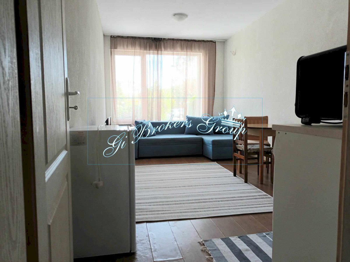 One-room apartment гр. Поморие, Pomorie - photo 1