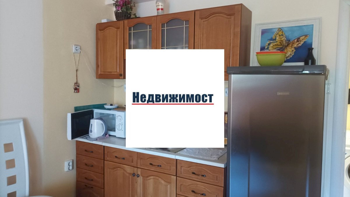 Едностаен Бургас (квартал Сарафово) - фото 1