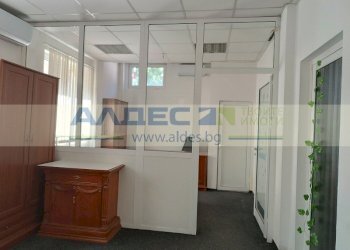 Ufficio Sofia (zona Банишора) - foto 1