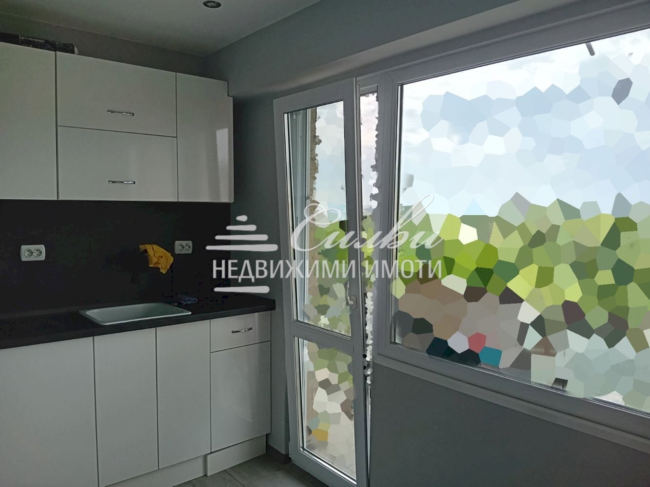 Bilocale Shumen (zona Тракия) - foto 1
