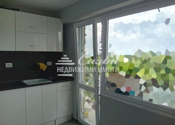 Two-room apartment Shumen (neighborhood Тракия) - photo 1