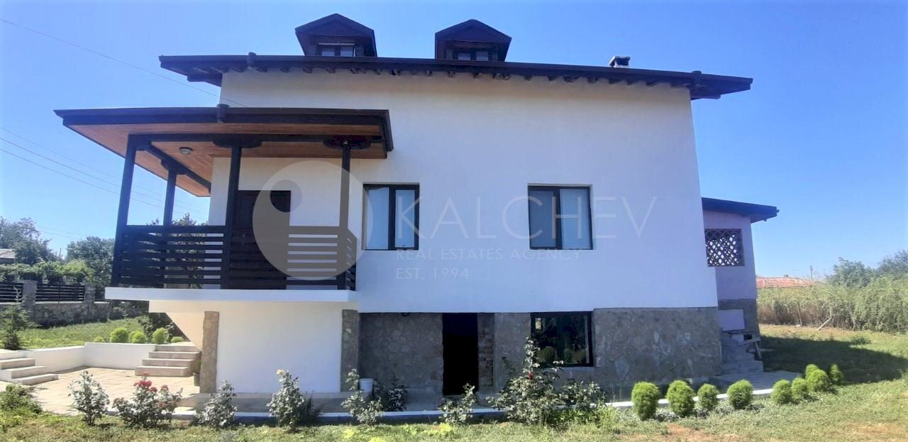 Casa indipendente Aksakovo - foto 1