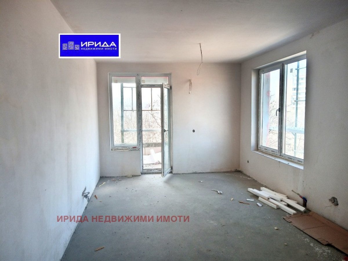 Two-room apartment Sofia (neighborhood Овча купел) - photo 1