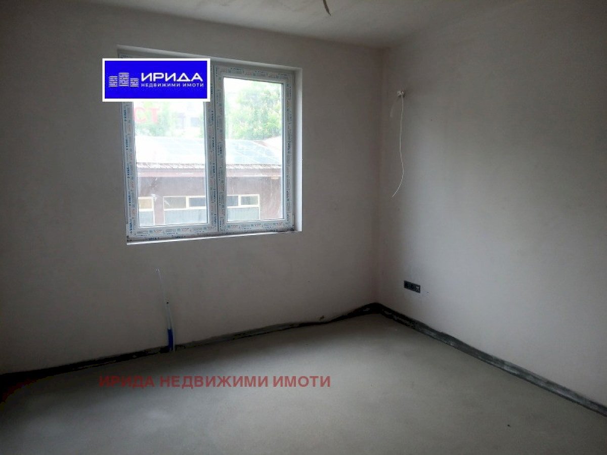 Three-room apartment Sofia (neighborhood Овча купел) - photo 1