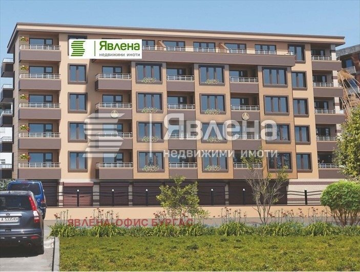 Apartment Pomorie - photo 1