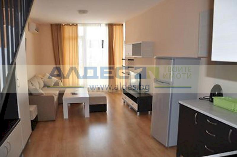 Apartment Nesebar - photo 1