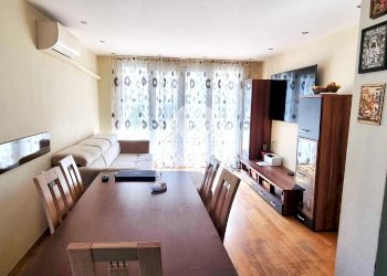 Four-room apartment Varna - photo 1