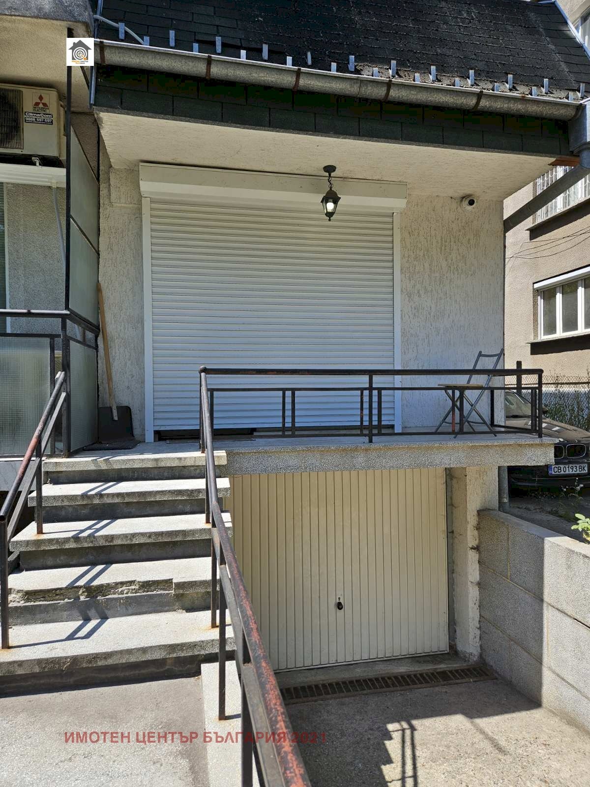 Office Sofia (neighborhood Изток) - photo 1