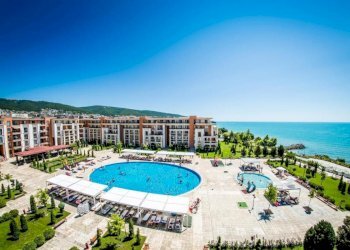 Bilocale гр. Свети Влас, Nesebar - foto 1