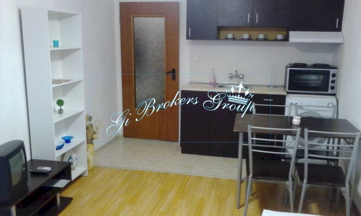 Monolocale Burgas (zona Лазур) - foto 1