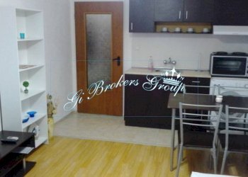 One-room apartment Burgas (neighborhood Лазур) - photo 1