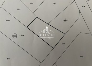Building land гр. Банкя, Sofia - photo 1