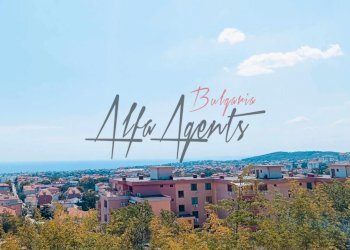 Apartment Varna (neighborhood Виница) - photo 1