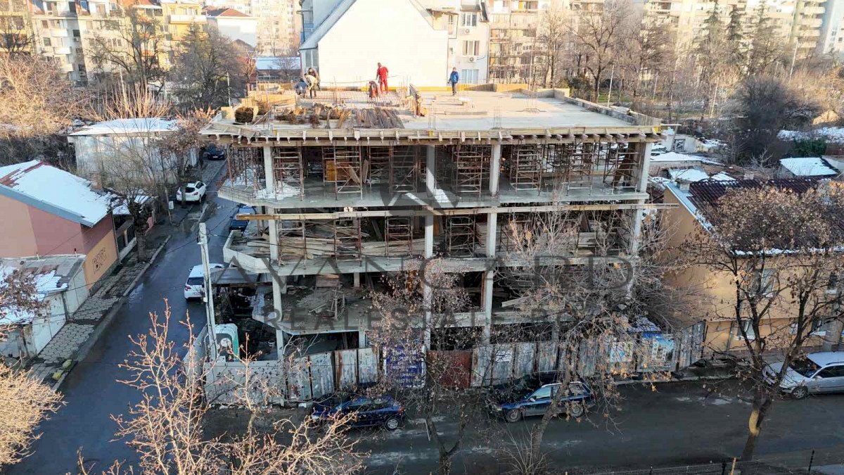 Appartamento Plovdiv (zona Кючук Париж) - foto 1