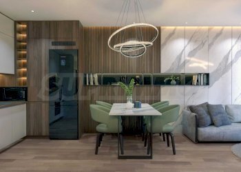 Three-room apartment Sofia (neighborhood Малинова долина) - photo 1